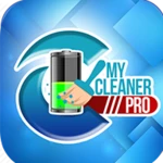 Logo of battery safe + ccleaner+cool phone android Application 